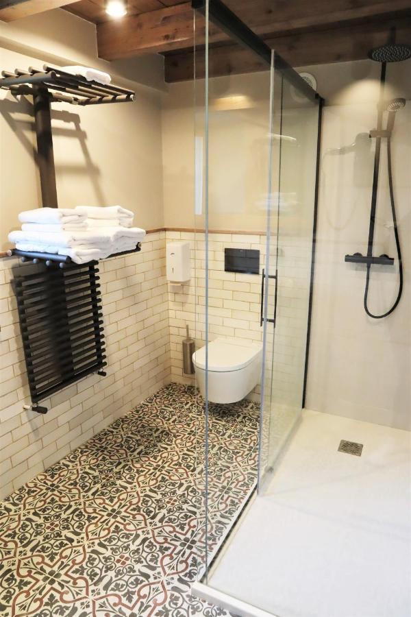 Ferienwohnung Eguen Goiko Lekeitio Exterior foto