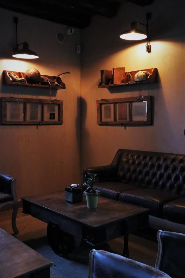 Ferienwohnung Eguen Goiko Lekeitio Exterior foto