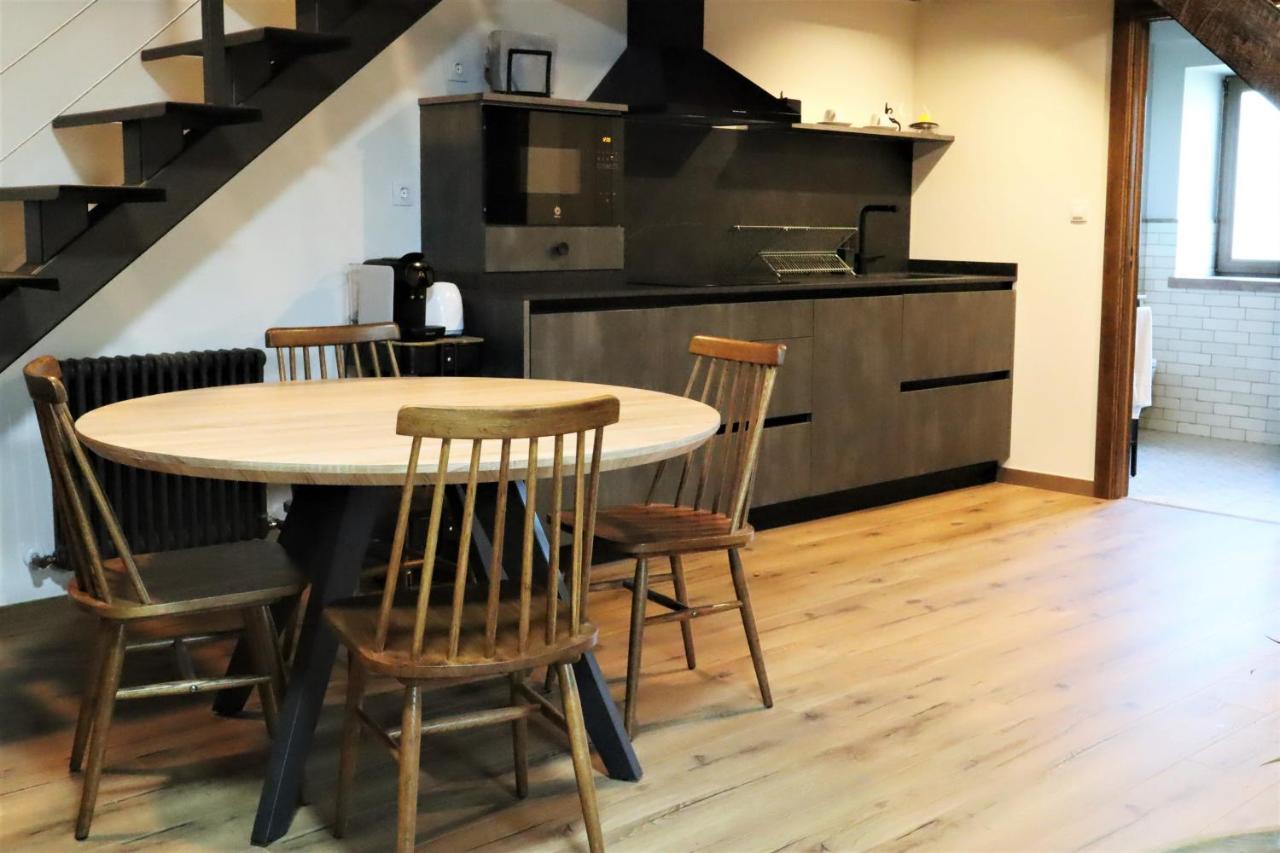 Ferienwohnung Eguen Goiko Lekeitio Exterior foto
