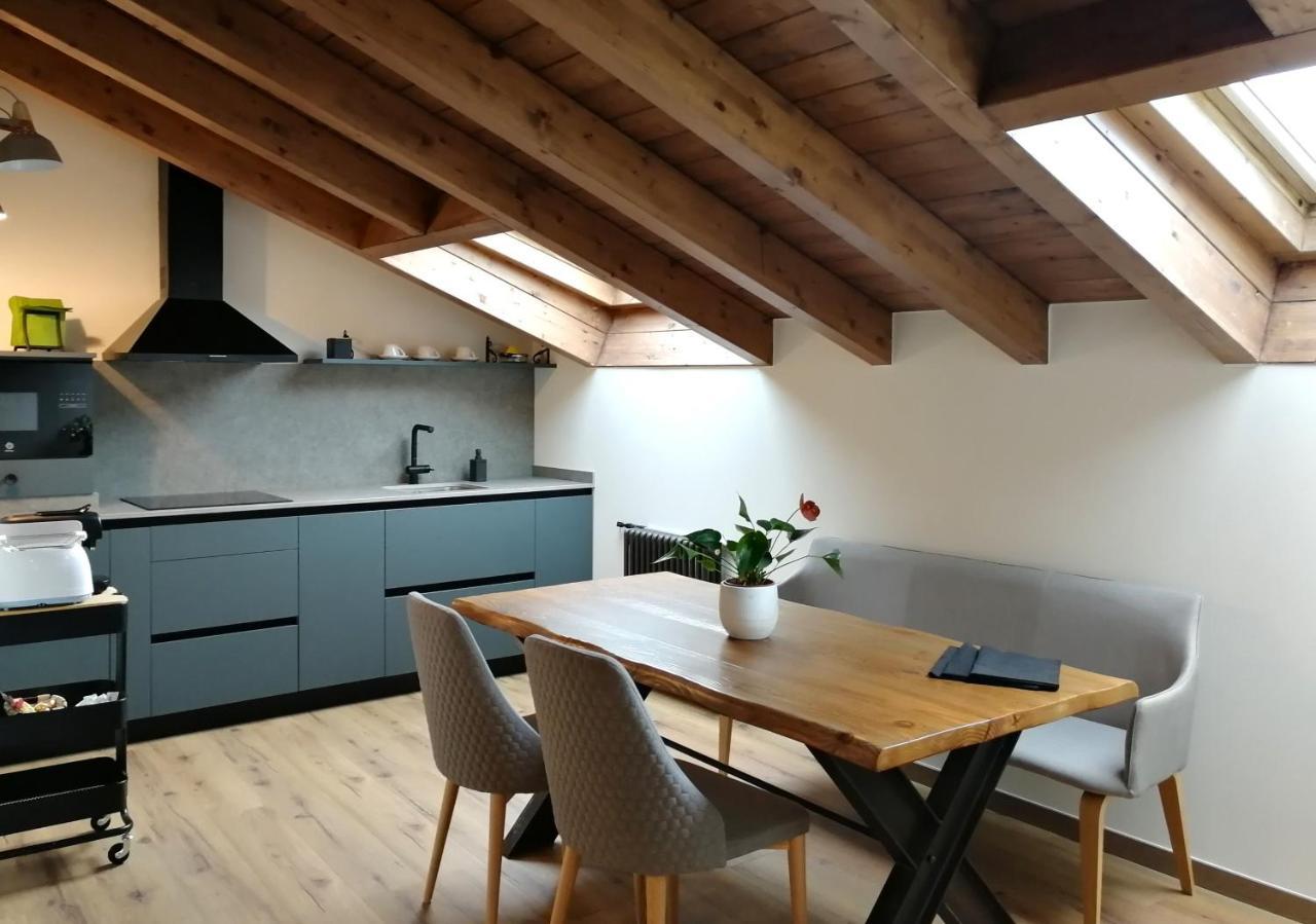 Ferienwohnung Eguen Goiko Lekeitio Exterior foto