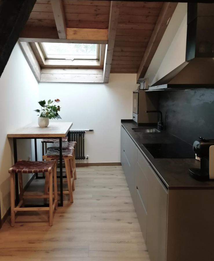 Ferienwohnung Eguen Goiko Lekeitio Exterior foto