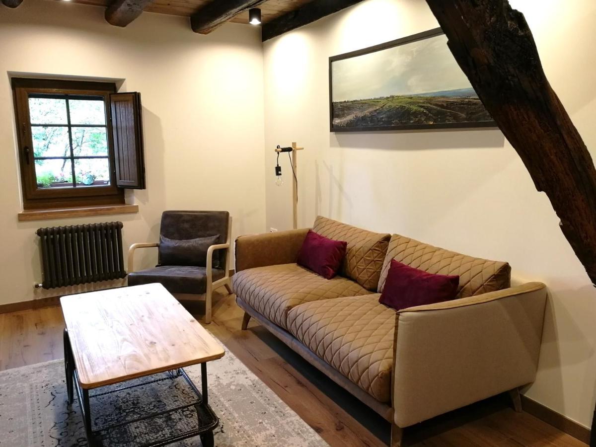 Ferienwohnung Eguen Goiko Lekeitio Exterior foto