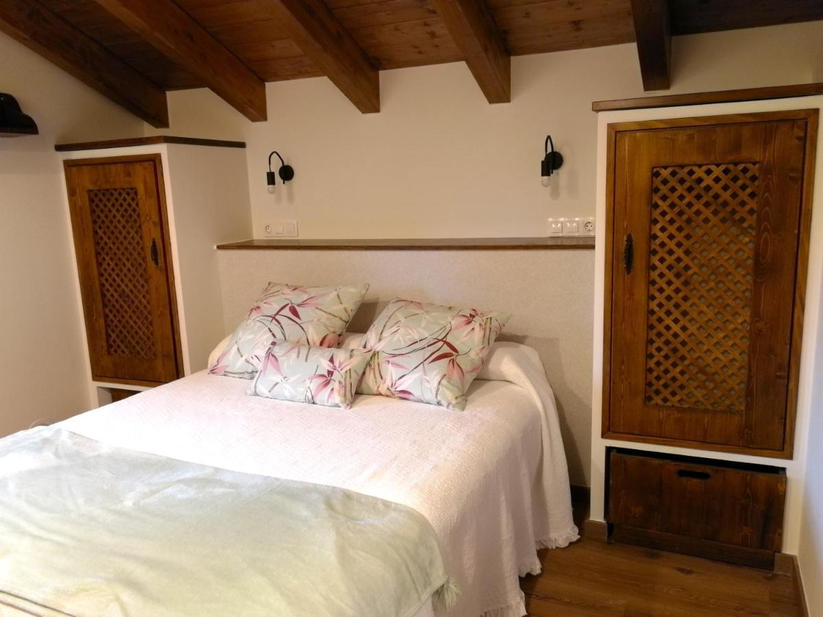 Ferienwohnung Eguen Goiko Lekeitio Exterior foto
