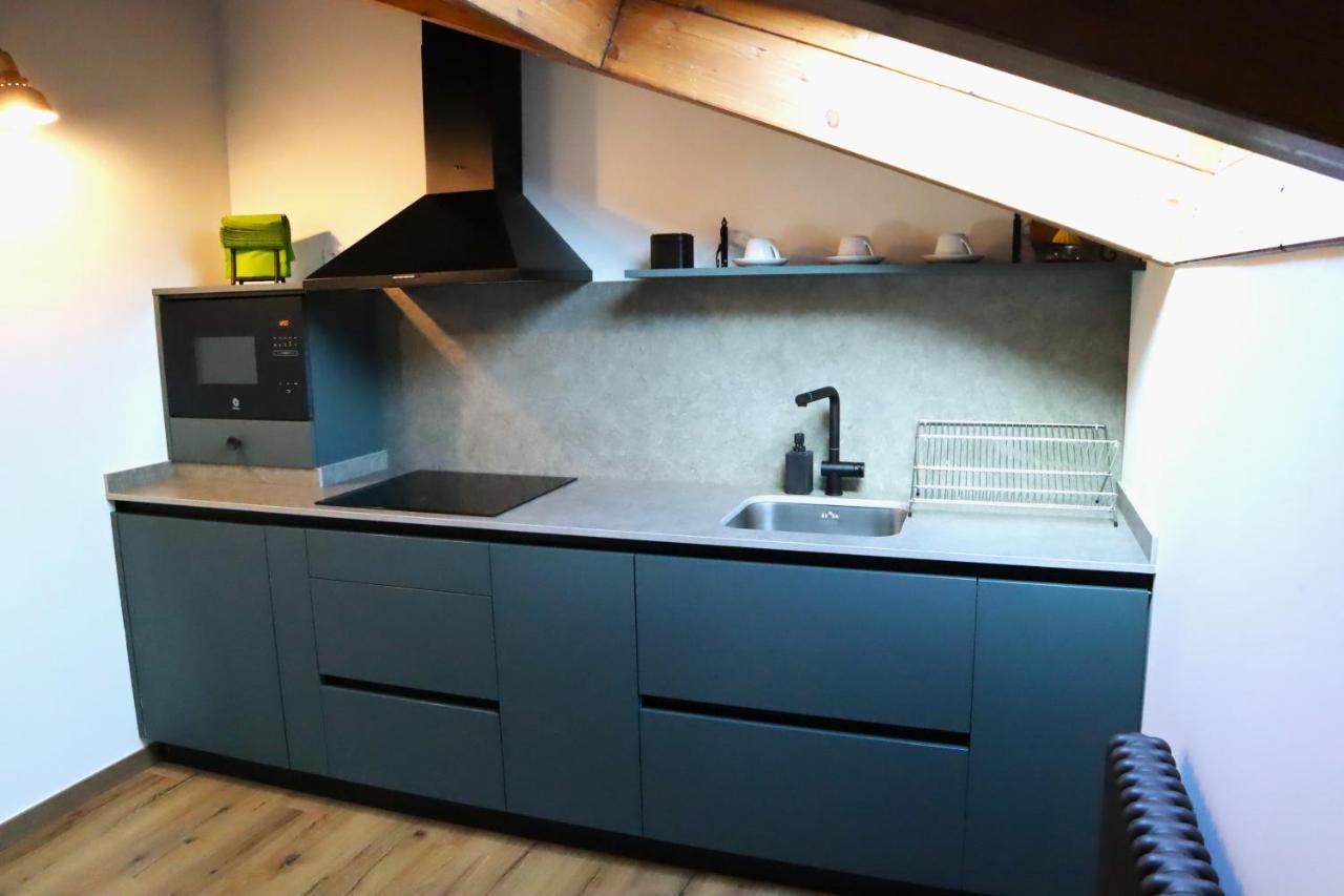 Ferienwohnung Eguen Goiko Lekeitio Exterior foto
