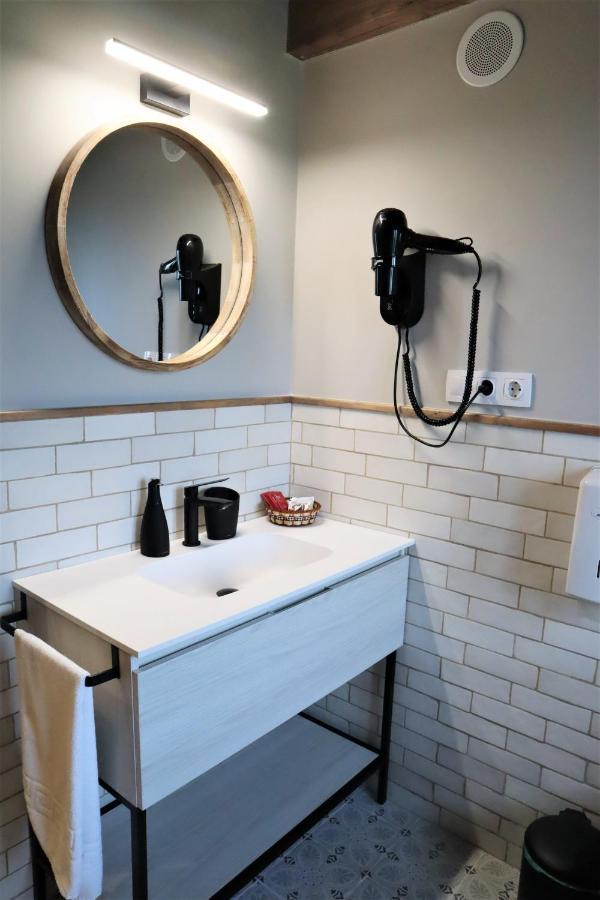 Ferienwohnung Eguen Goiko Lekeitio Exterior foto
