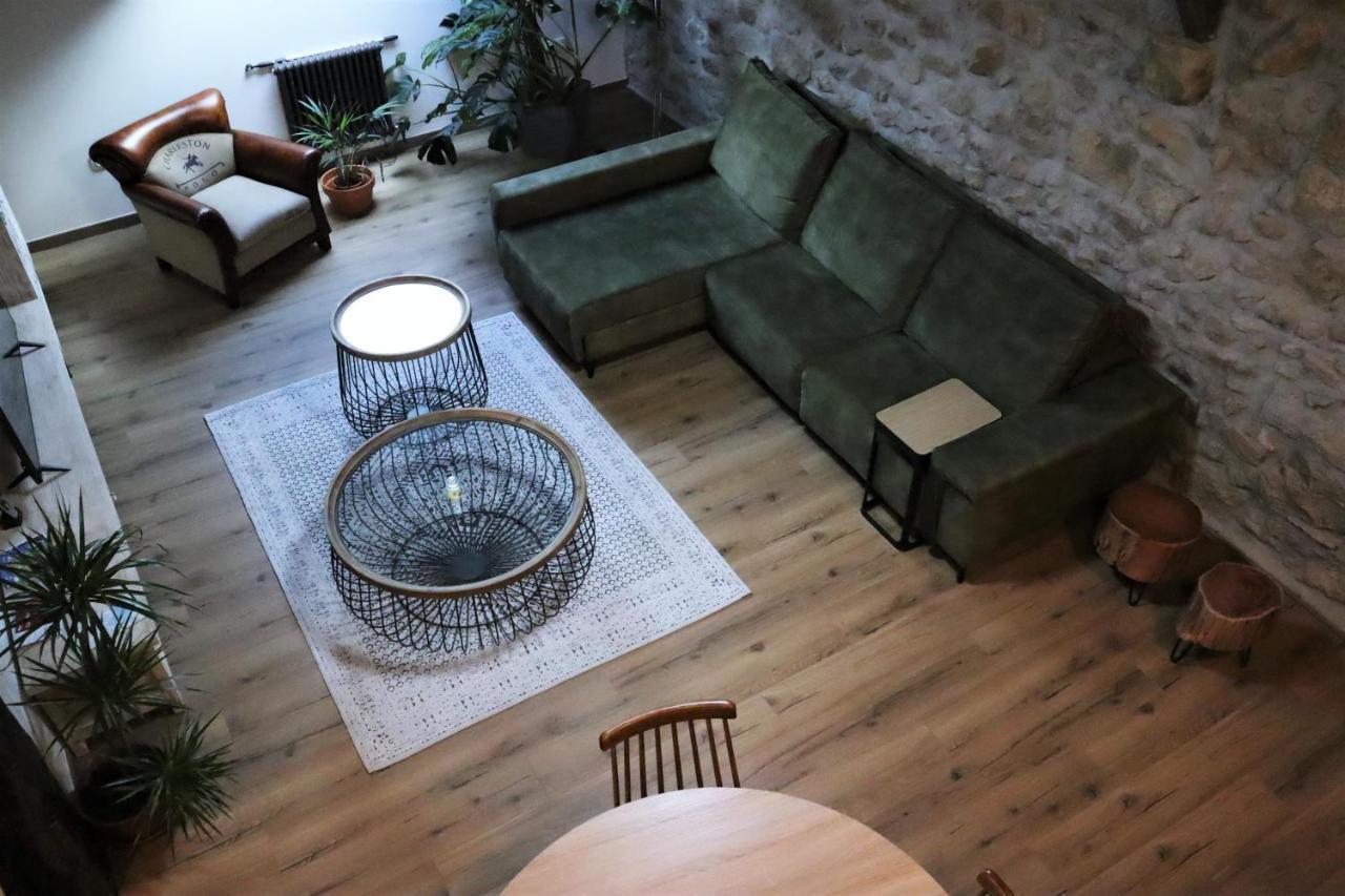 Ferienwohnung Eguen Goiko Lekeitio Exterior foto
