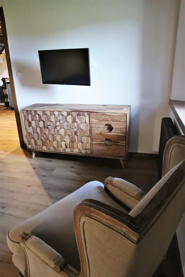 Ferienwohnung Eguen Goiko Lekeitio Exterior foto